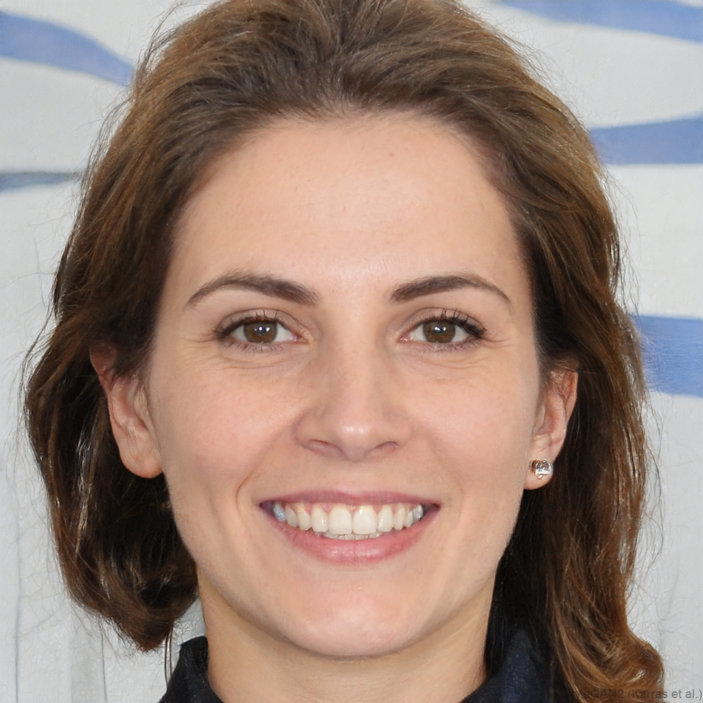 Lisbeth Salander - CVO